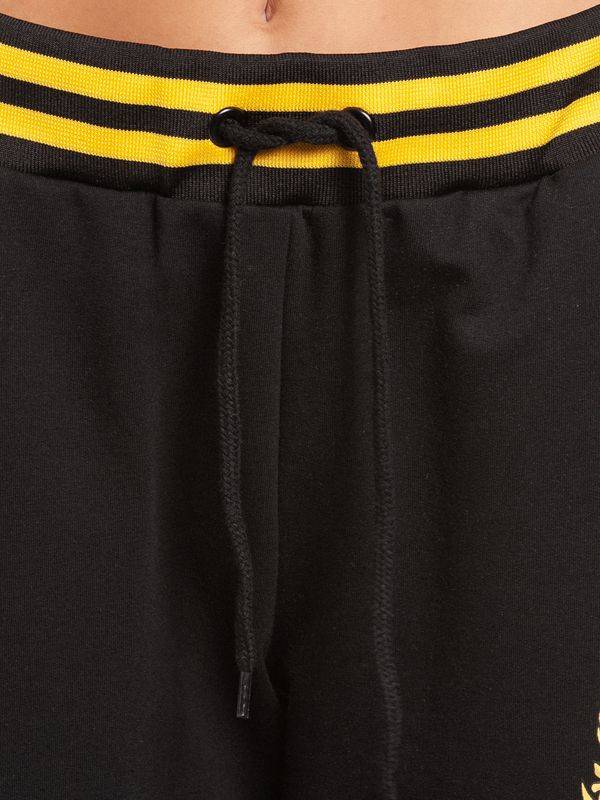 Nastrovje Potsdam Harry Potter Hogwarts Damen Homewearpants schwarz Räumungsverkauf