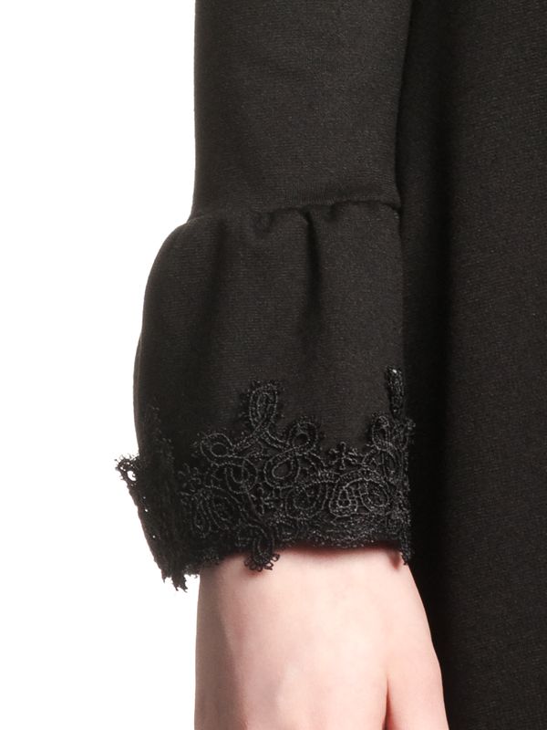 Nastrovje Potsdam Vive Maria Black Princess Damen A-Linien-Kleid schwarz Begrenzte Freigabe