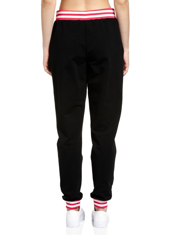 Nastrovje Potsdam Star Wars Stormtrooper Stripes Damen Homewearpants schwarz Bis zu 55% Rabatt