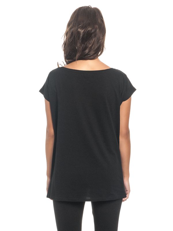 Nastrovje Potsdam König der Löwen Remember Who You Are Damen Loose-Shirt schwarz Flash Sale