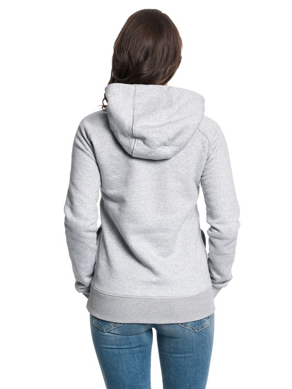 Nastrovje Potsdam Tatort Classic Damen Kapuzensweatshirt grau meliert Sonderangebote