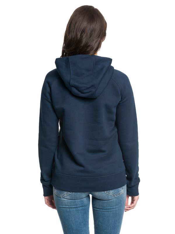 Nastrovje Potsdam Tatort Tatort Classic Damen Kapuzensweatshirt dunkelblau Super Sparpreis