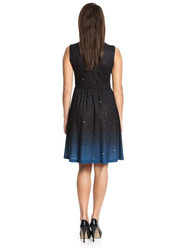 Nastrovje Potsdam DISNEY Aladdin & Jasmin Dress blue allover Begrenzte Freigabe