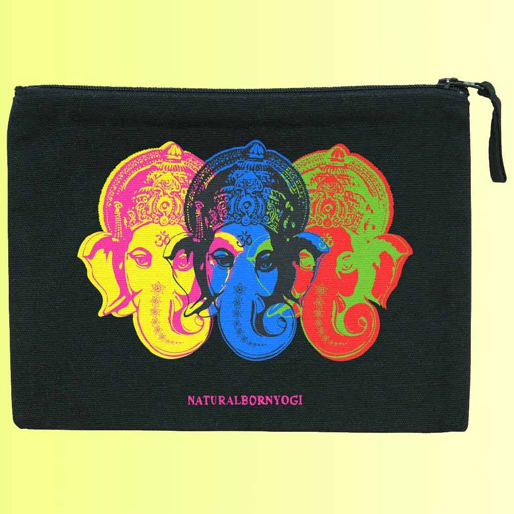 Natural Born Yogi Natural Born Yogi – Gym Bag grau Online Shopping