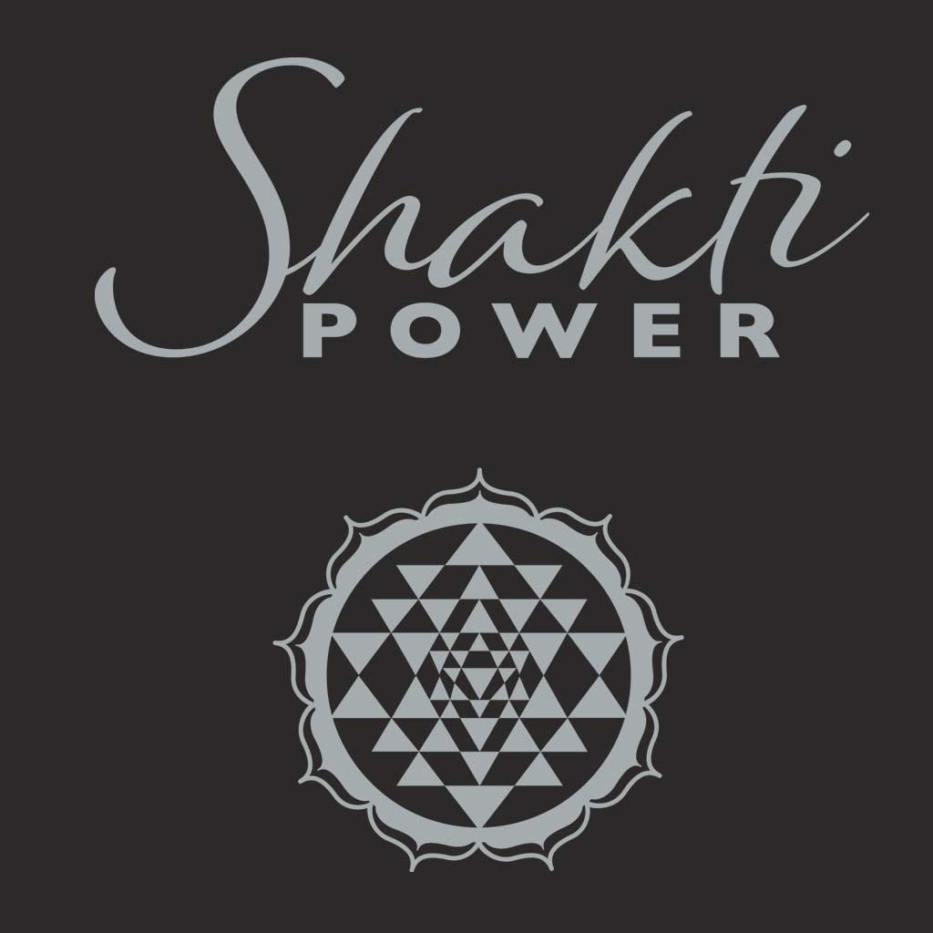 Natural Born Yogi Shakti Power – Sweatshirt Hoodie-Kleid Heißer Verkauf