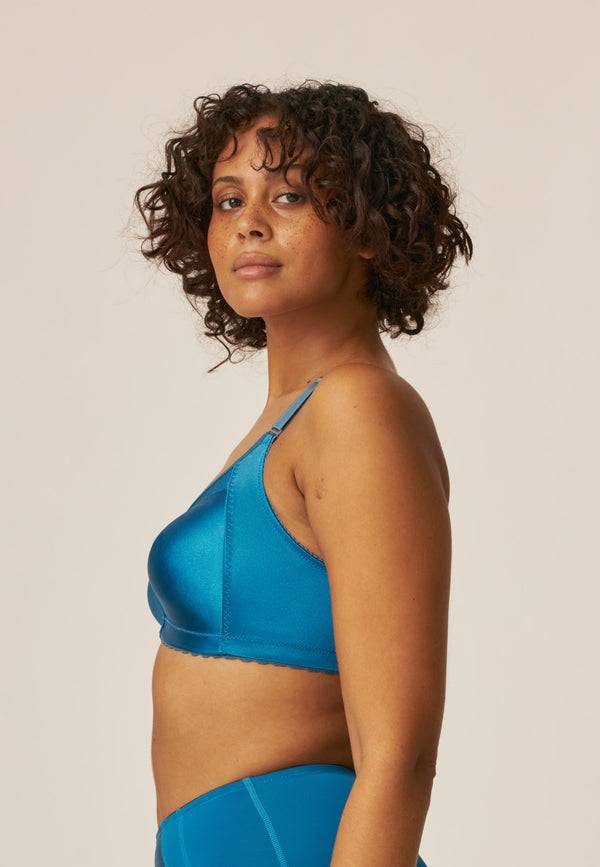 Naturana Minimizer Soft-BH - Mykonos Blue Exklusive Angebote