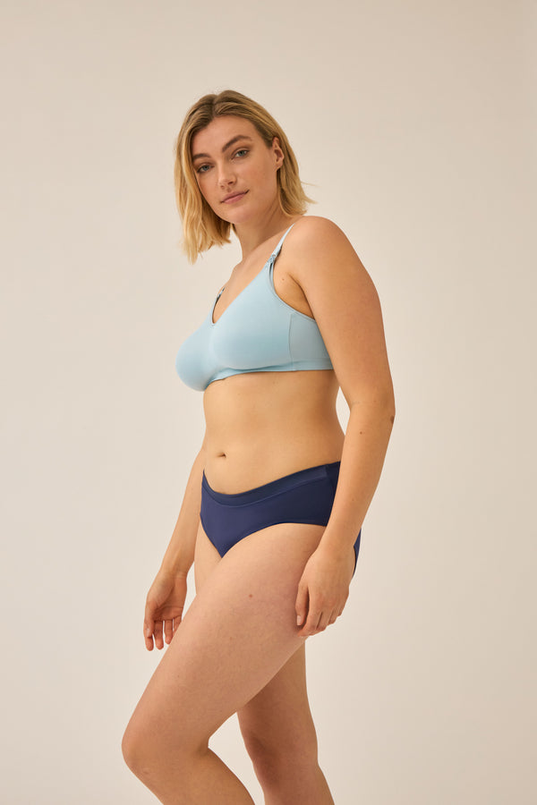 Naturana Elasticup Still-BH - Matcha Sorbet Bestseller