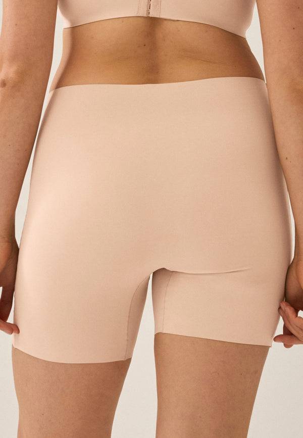 Naturana Radlerhose mit Shapeeffekt - Light Beige Riesige Ersparnisse
