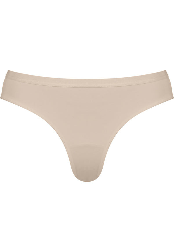 Naturana Slip - Light Beige Fabrik Onlineshop