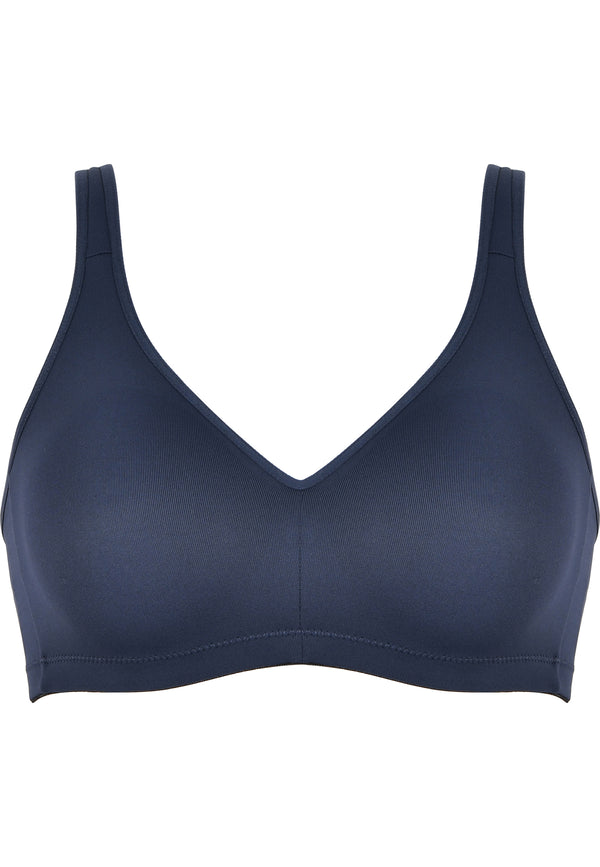 Naturana Elasticup Soft-BH - Dark Blue Weihnachtsangebot