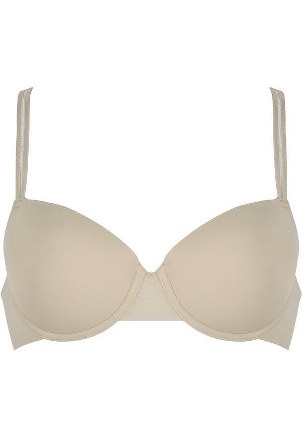 Naturana Bügel-BH mit Schale - Light Beige Neuheiten