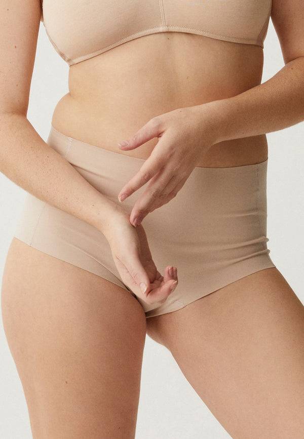 Naturana Taillenslip - Light Beige JETZT KAUFEN