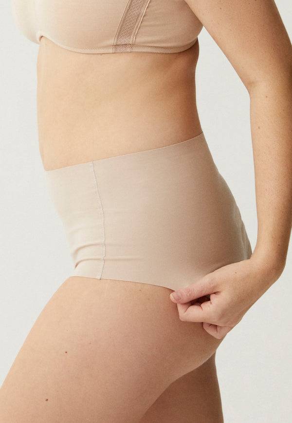 Naturana Taillenslip - Light Beige JETZT KAUFEN