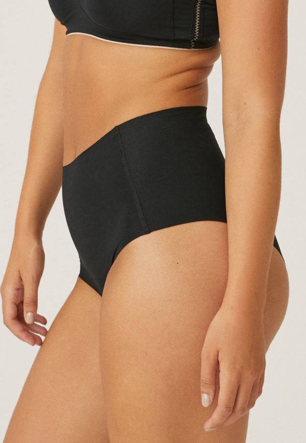 Naturana Taillenslip - Schwarz Neueste Stile