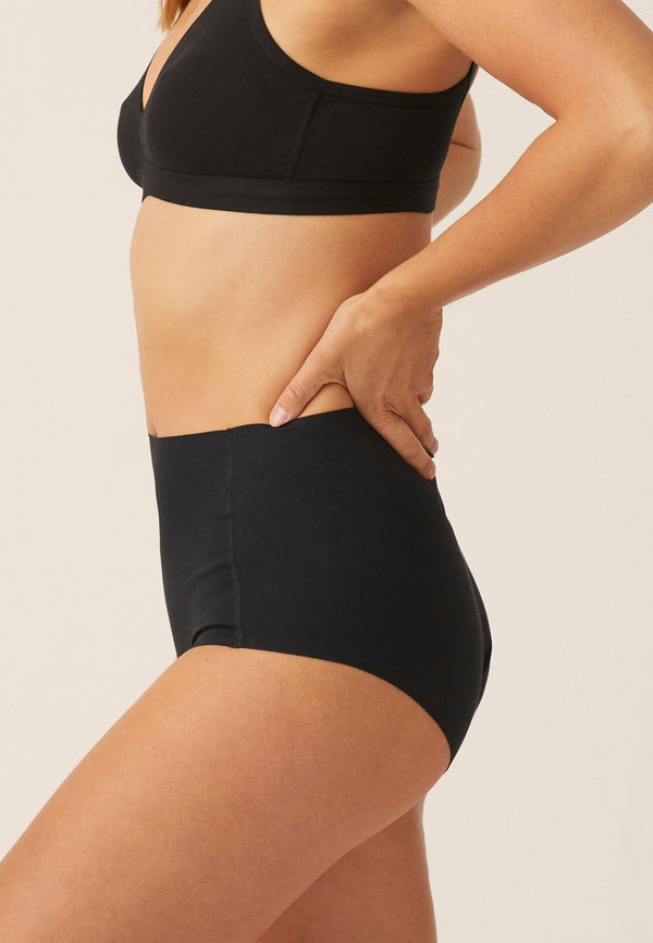 Naturana Taillenslip - Schwarz Neueste Stile