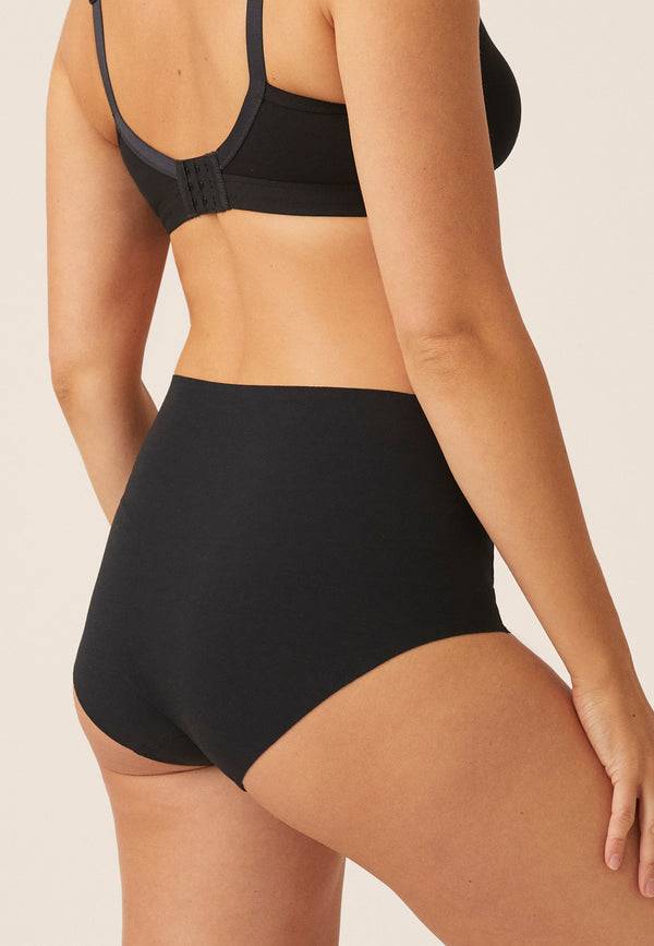 Naturana Taillenslip - Schwarz Neueste Stile
