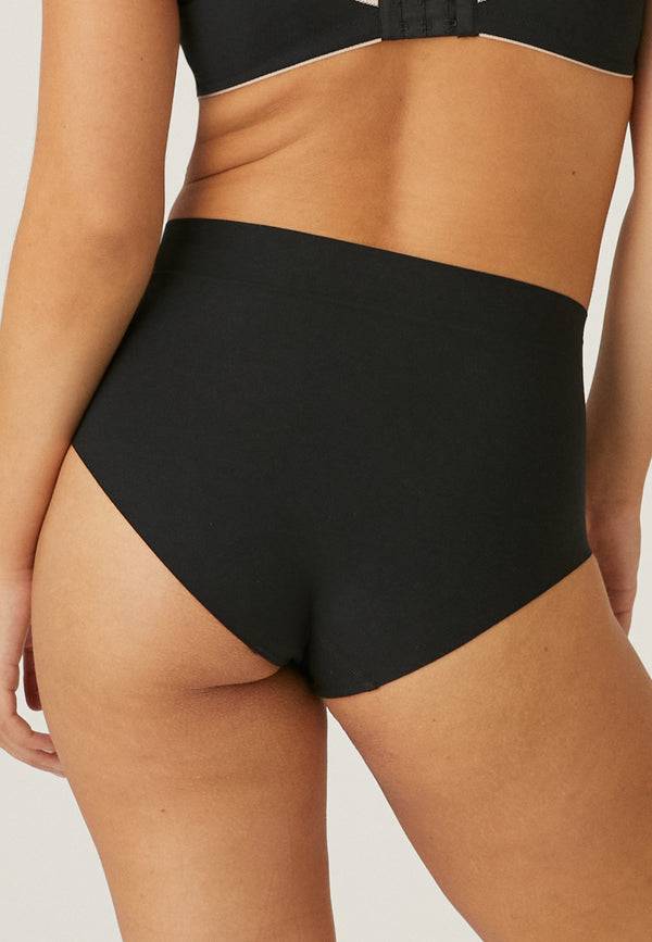 Naturana Taillenslip - Schwarz Neueste Stile