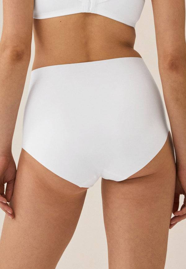 Naturana Taillenslip - Weiss Letzte 2 Tage