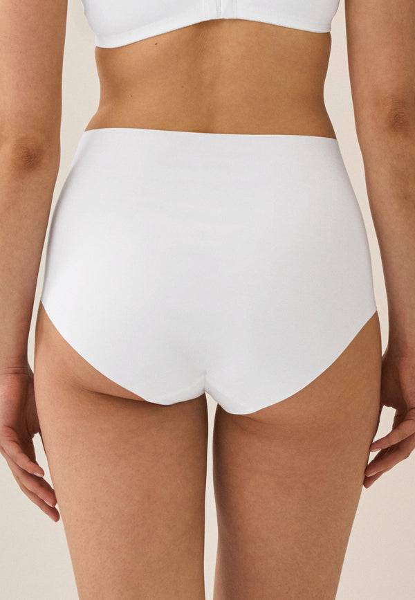 Naturana Taillenslip - Weiss Letzte 2 Tage