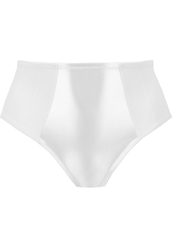 Naturana Minimizer Slip - Weiss Bis zu 65% Rabatt