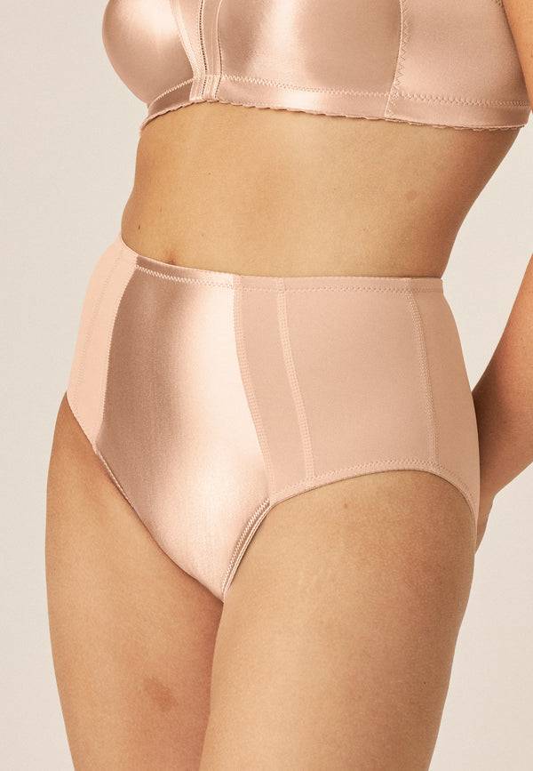 Naturana Minimizer Slip - Light Beige Nur für heute