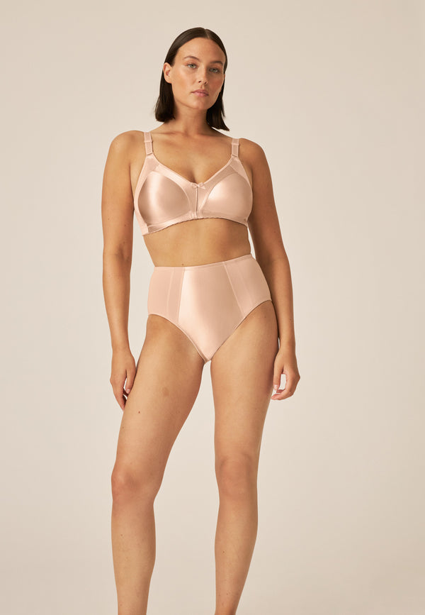 Naturana Minimizer Slip - Light Beige Nur für heute