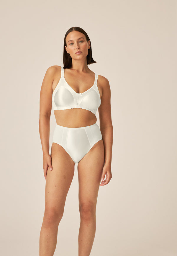 Naturana Minimizer Slip - Champagner Vierteljährliche Förderung