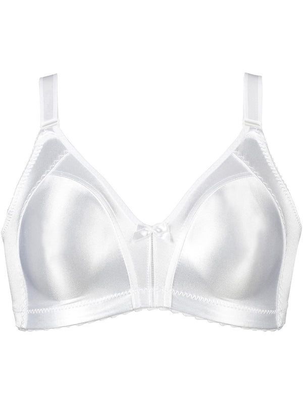 Naturana Minimizer Soft-BH - Weiss Blitzverkäufe