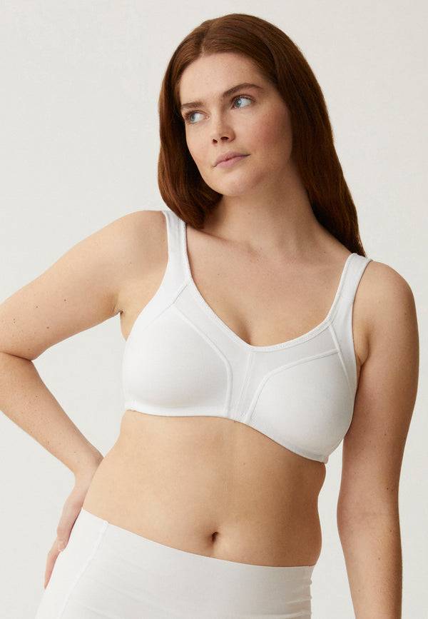 Naturana Minimizer und Side Smoother - Weiss Begrenztes Angebot