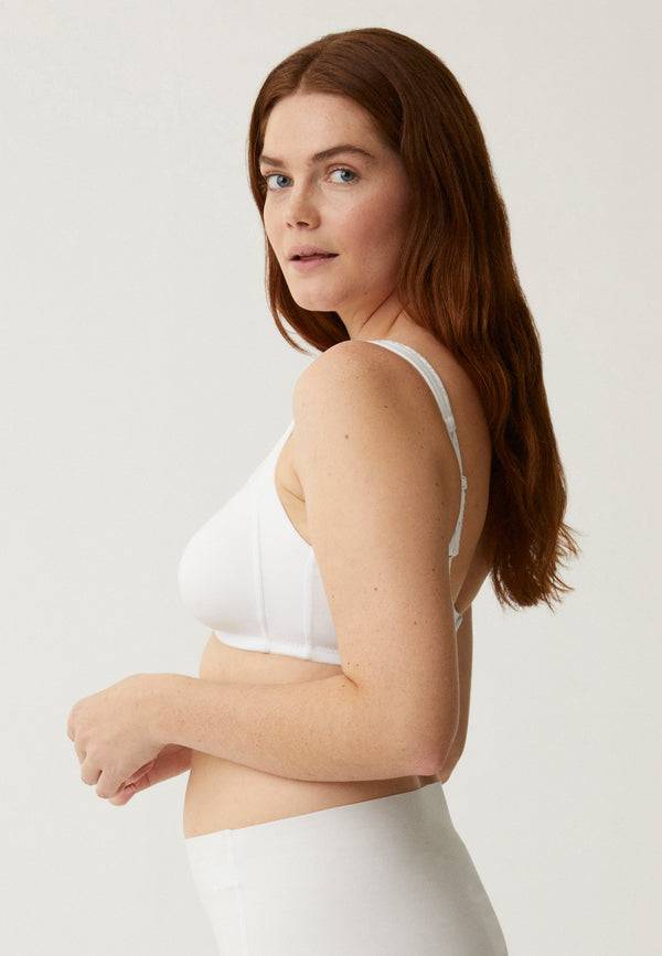 Naturana Minimizer und Side Smoother - Weiss Begrenztes Angebot