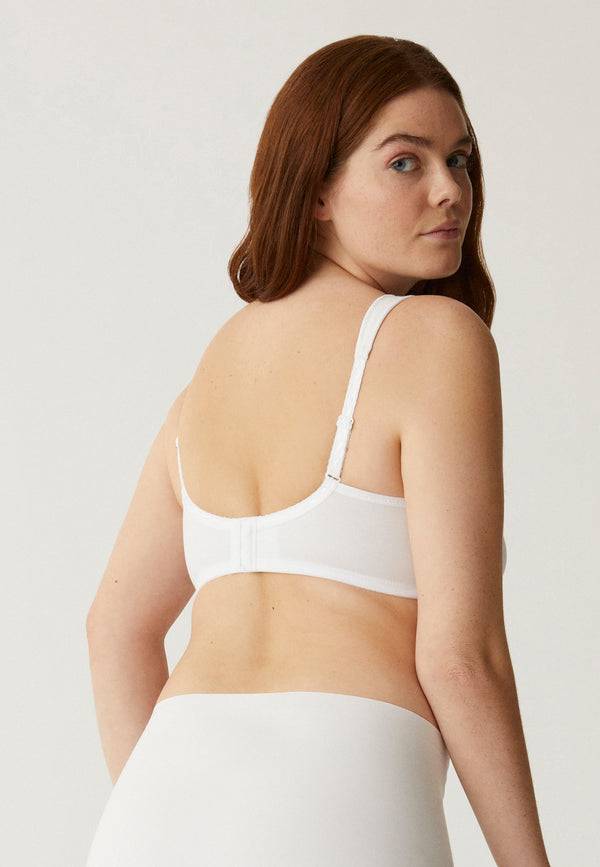 Naturana Minimizer und Side Smoother - Weiss Begrenztes Angebot