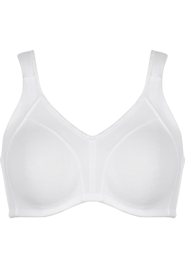 Naturana Minimizer und Side Smoother - Weiss Begrenztes Angebot
