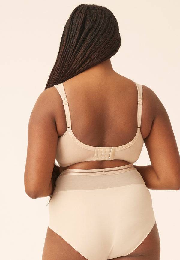 Naturana Minimizer und Side Smoother - Light Beige Online Shopping