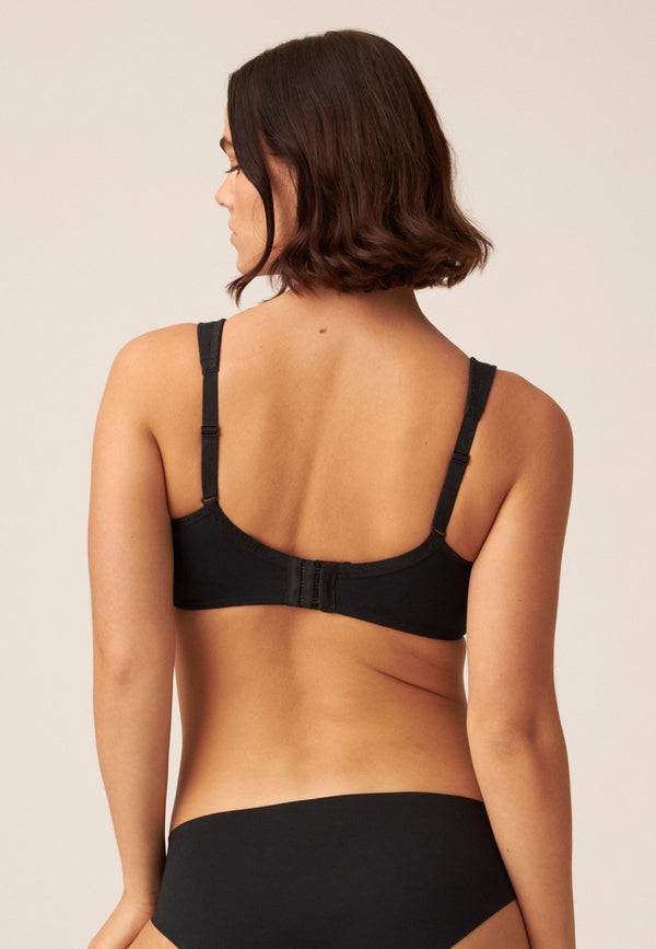 Naturana Minimizer und Side Smoother - Schwarz Exklusivangebot