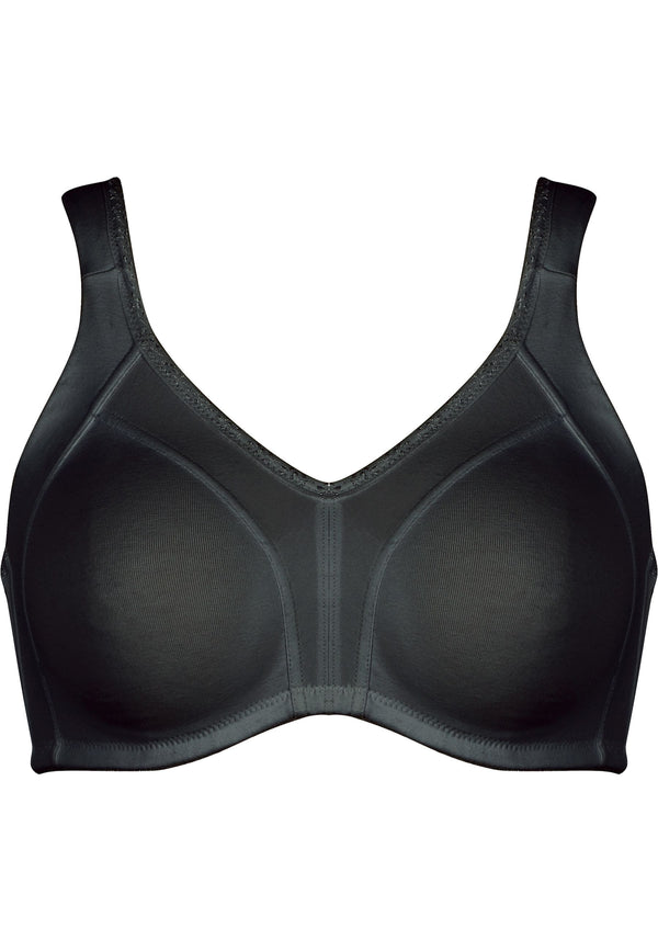 Naturana Minimizer und Side Smoother - Schwarz Exklusivangebot