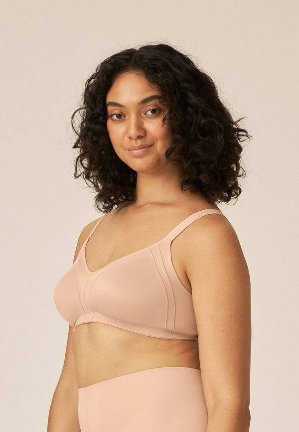 Naturana Minimizer mit Side Smoother - Light Beige Saisonschlussverkauf