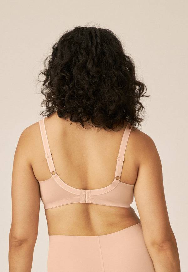 Naturana Minimizer mit Side Smoother - Light Beige Saisonschlussverkauf