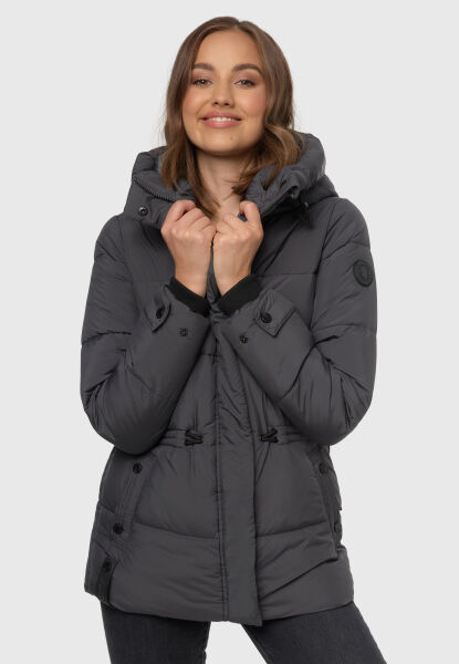 Navahoo Akumaa Damen Winterjacke Großer Ausverkauf