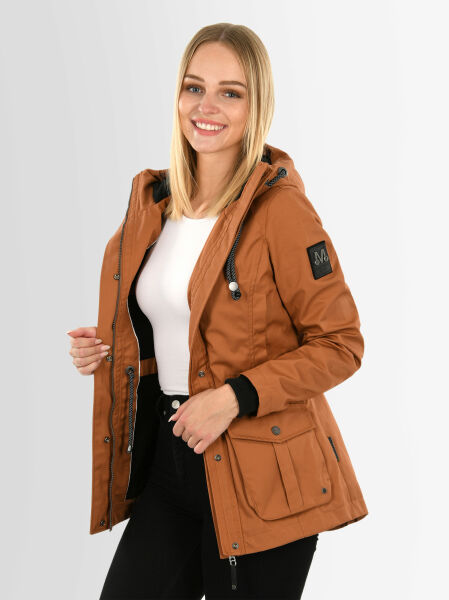 Navahoo Babetaa Princess Damen Übergangs Jacke Online Shopping