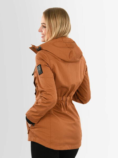 Navahoo Babetaa Princess Damen Übergangs Jacke Online Shopping
