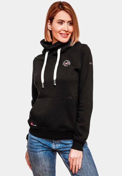 Navahoo Chihiroo Damen Hoodie Weihnachtsangebot
