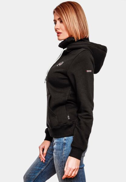Navahoo Chihiroo Damen Hoodie Weihnachtsangebot