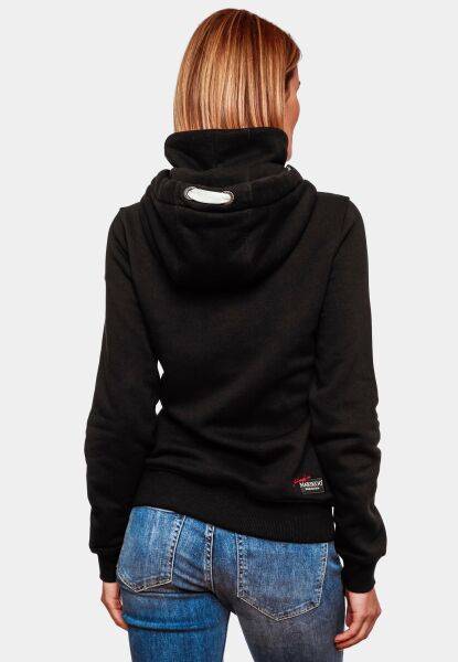 Navahoo Chihiroo Damen Hoodie Weihnachtsangebot