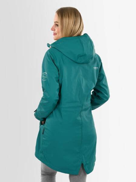 Navahoo Dancing Umbrella Damen Jacke Osterangebot