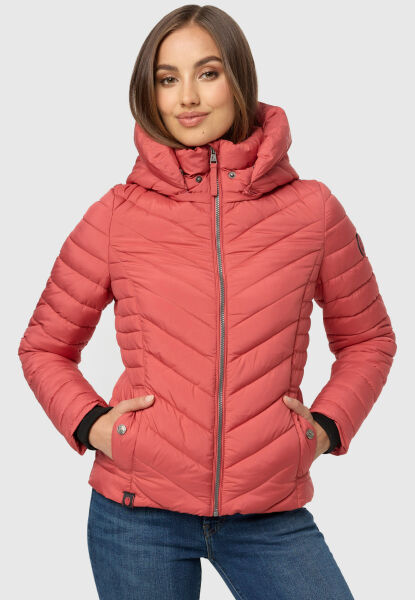 Navahoo Kagomee Damen Steppjacke Heißer Verkauf