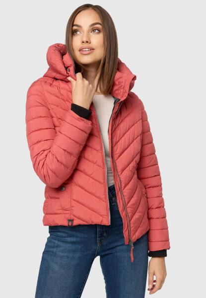 Navahoo Kagomee Damen Steppjacke Heißer Verkauf