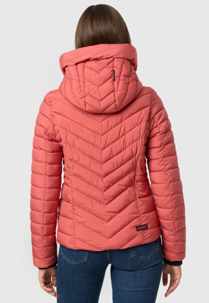 Navahoo Kagomee Damen Steppjacke Heißer Verkauf