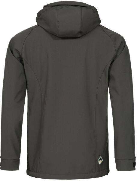 Navahoo Noaa Herren Softshell Jacke Zeitlich begrenztes Angebot