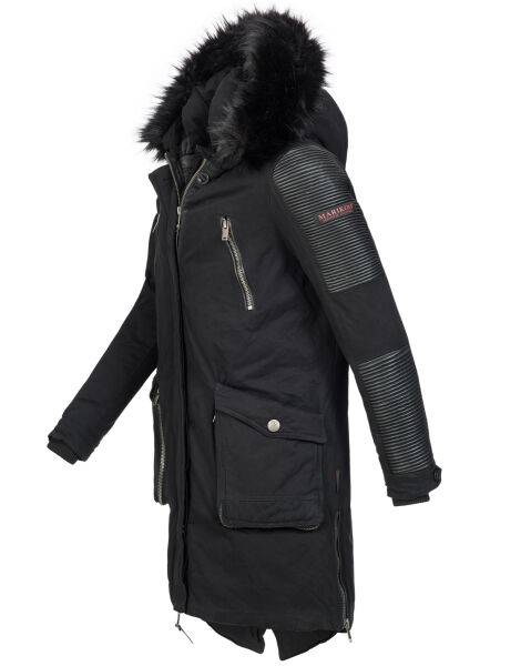 Navahoo Worrior Herren Winterjacke Exklusive Angebote
