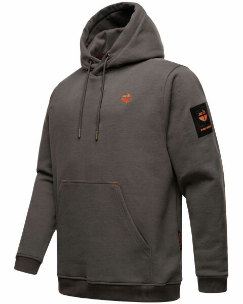 Navahoo Stone Harbour Bodo Shain Herren Hoodie Riesige Ersparnisse